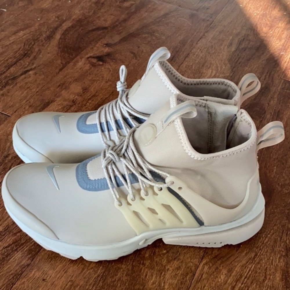 Nike air presto - Picture 6 of 10
